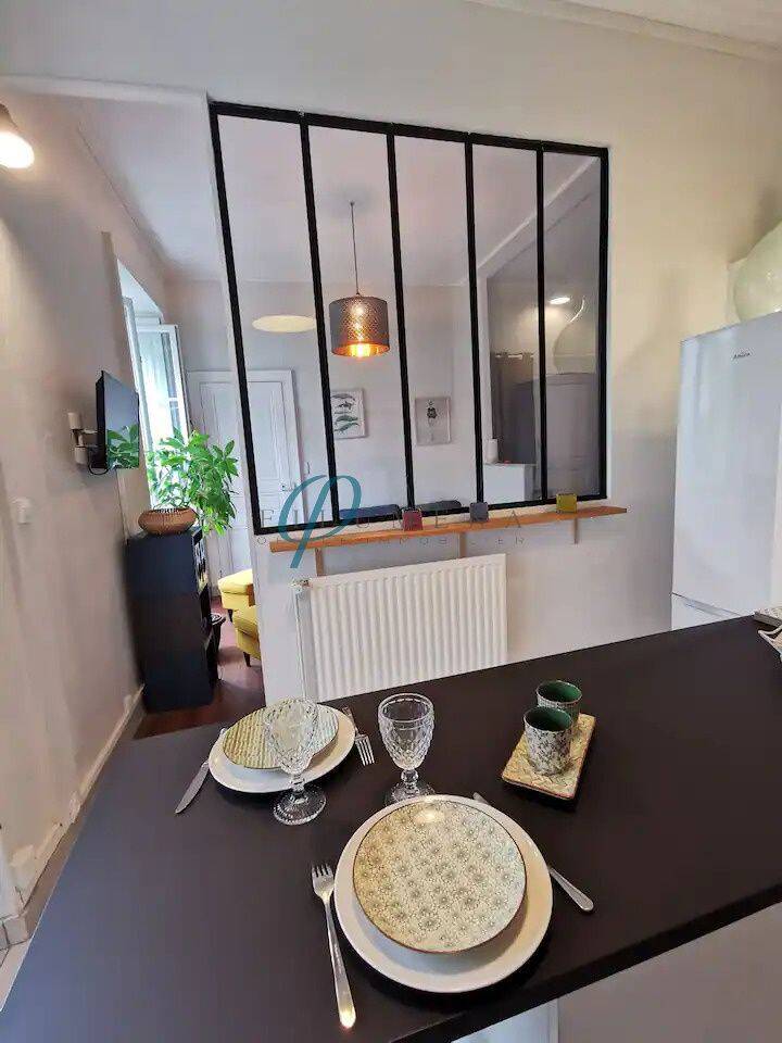 Appartement 3 pièces 63 m² · à Nantes · 63 m² · 1 090 €/mois