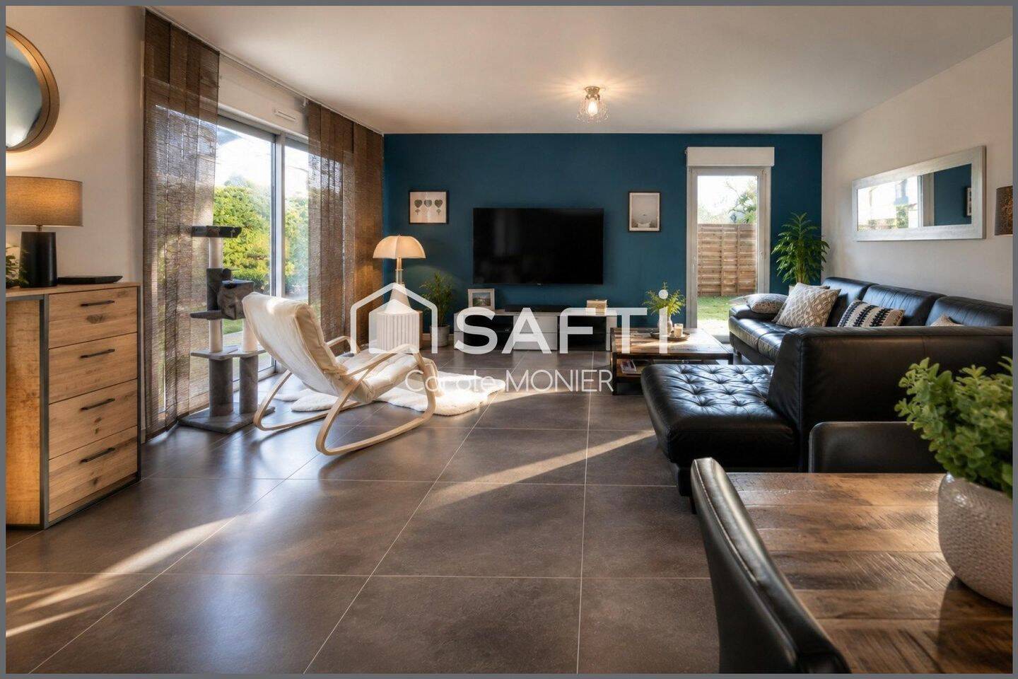 Maison 5 pièces 111 m² · à Saint-Contest · 111 m² · 315 000 €