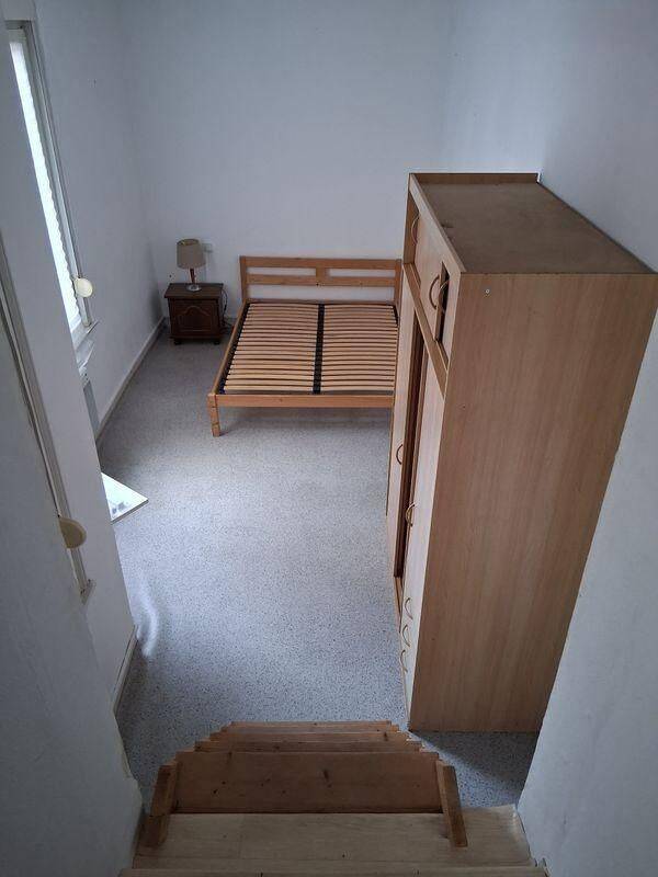 Appartement 2 pièces 30 m² · à Lille · 30 m² · 500 €
