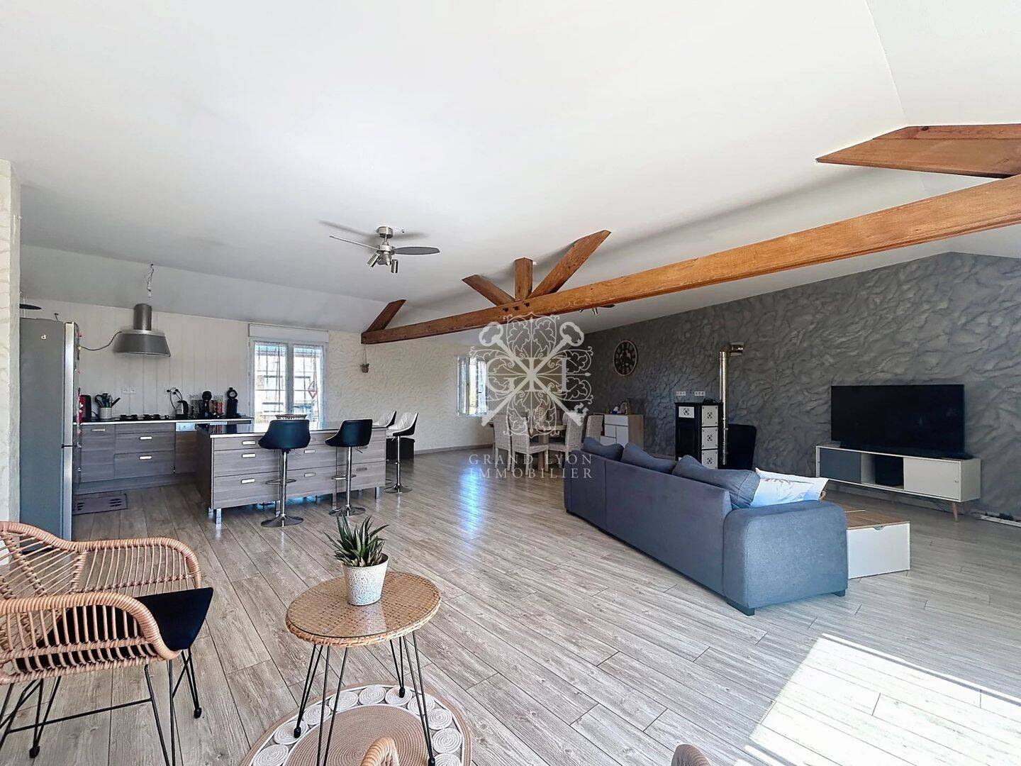 Maison 7 pièces 205 m² · à Digoin · 205 m² · 250 000 €