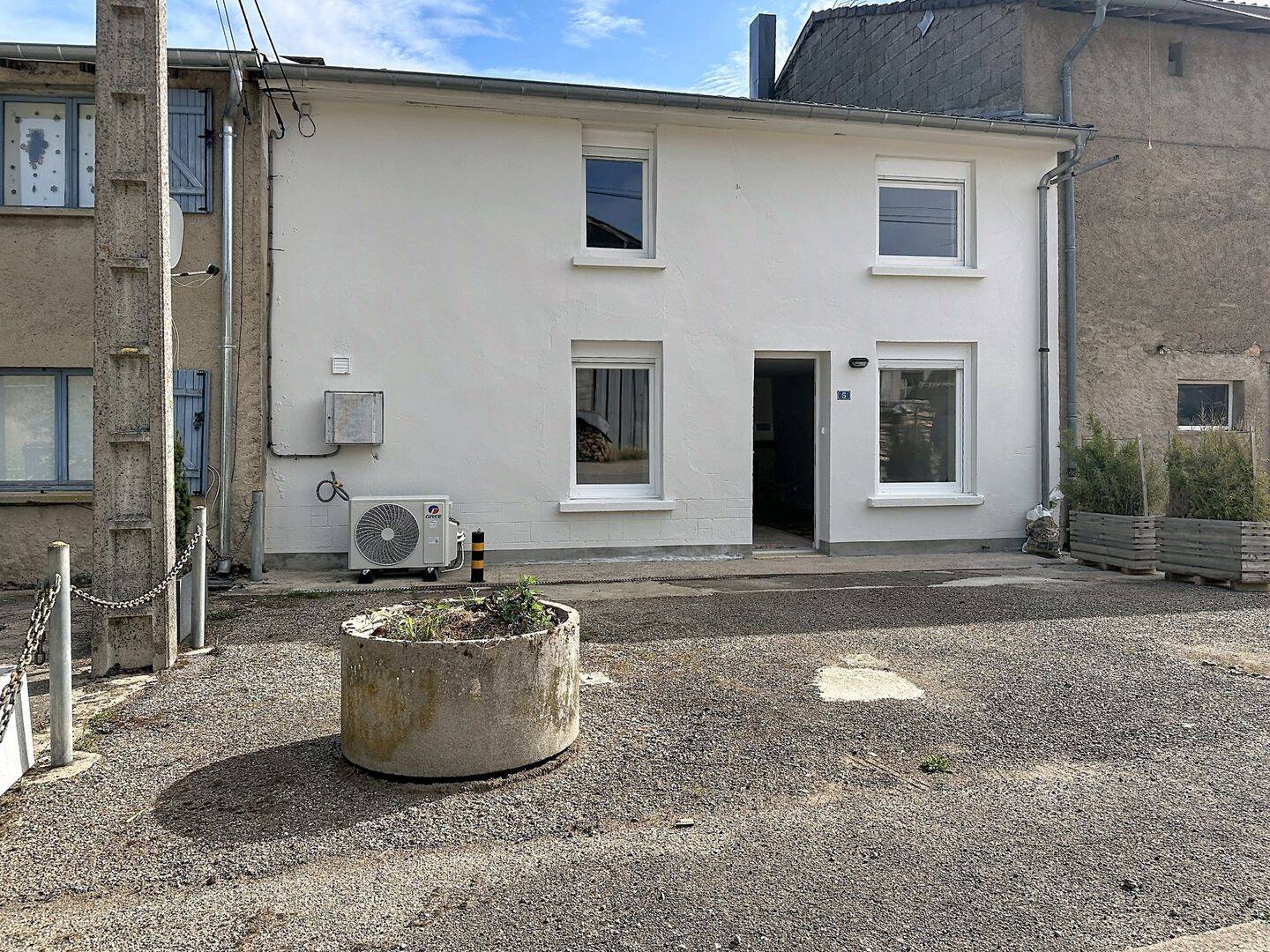 Maison 5 pièces 115 m² · à Guinkirchen · 115 m² · 890 €/mois