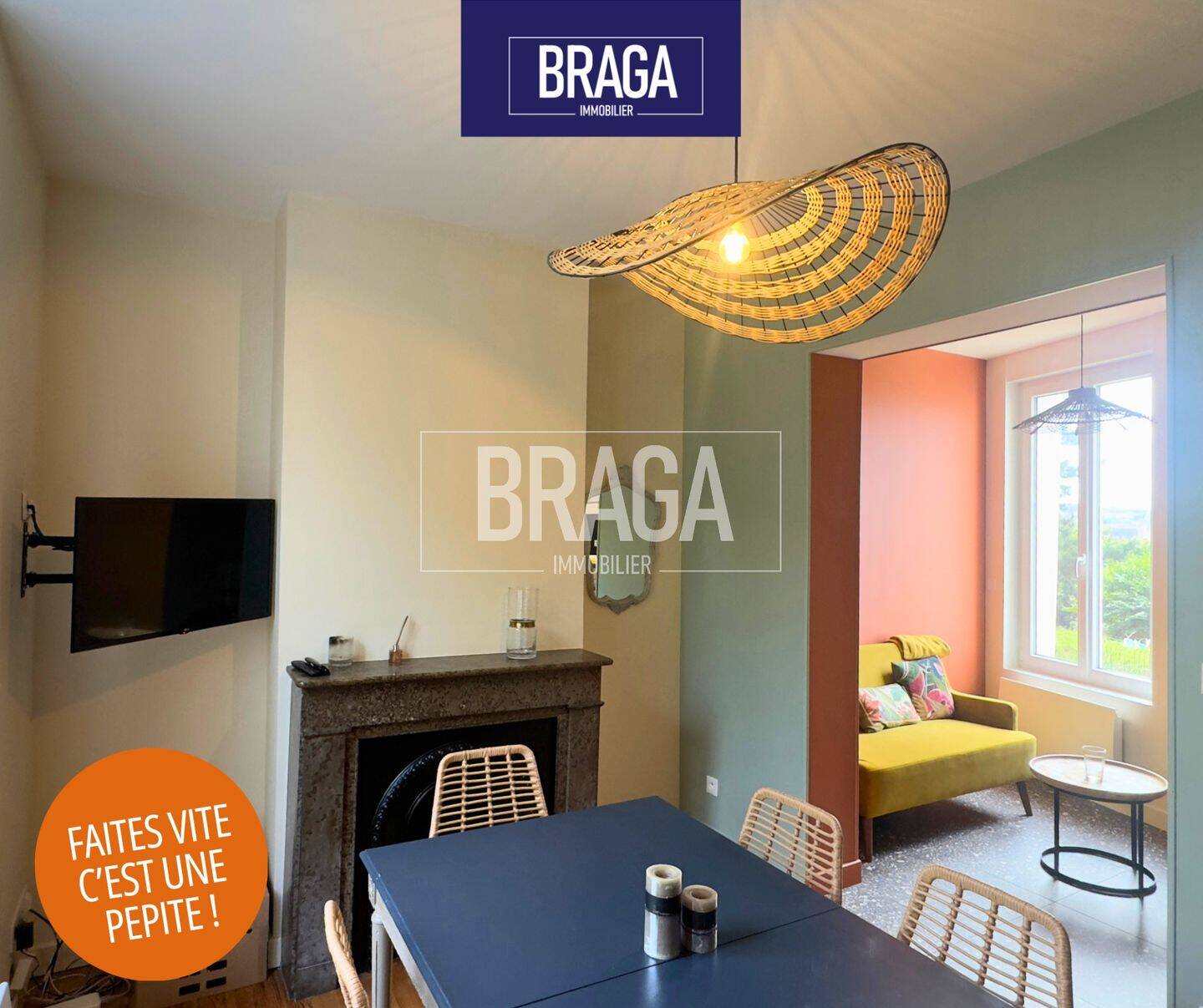 Maison 3 pièces 75 m² · à Boulogne-sur-Mer · 75 m² · 174 500 €