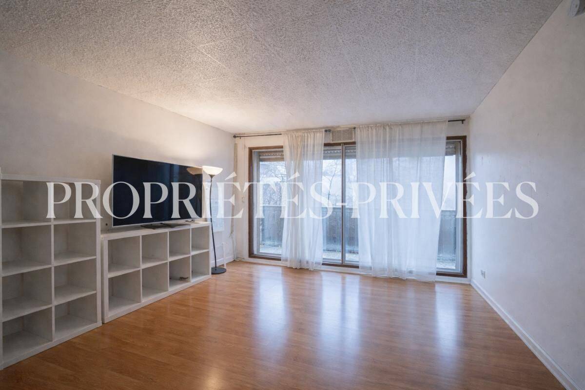 Appartement 2 pièces 51 m² · à Paris 20ème Arrondissement · 50,9 m² · 425 000 €