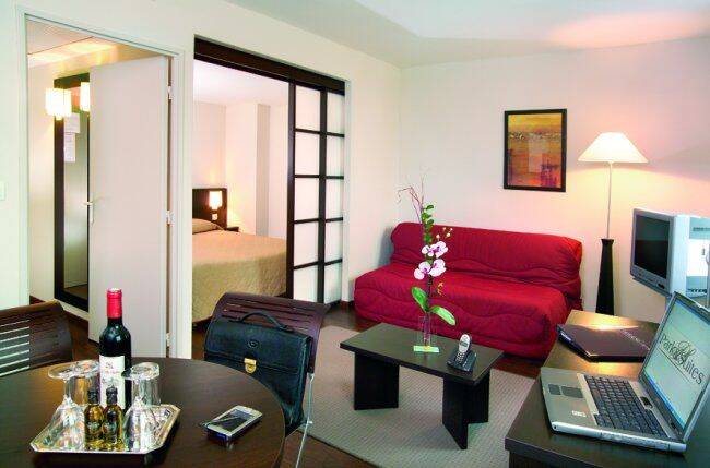 Appartement 2 pièces 30 m² · à Lyon 3ème Arrondissement · 30 m² · 1 470 €/mois
