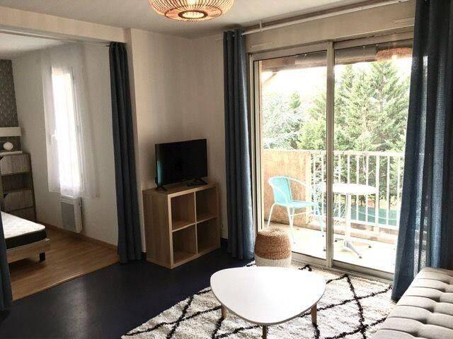 Appartement 1 pièce 27 m² · à Toulouse · 27 m² · 660 €/mois