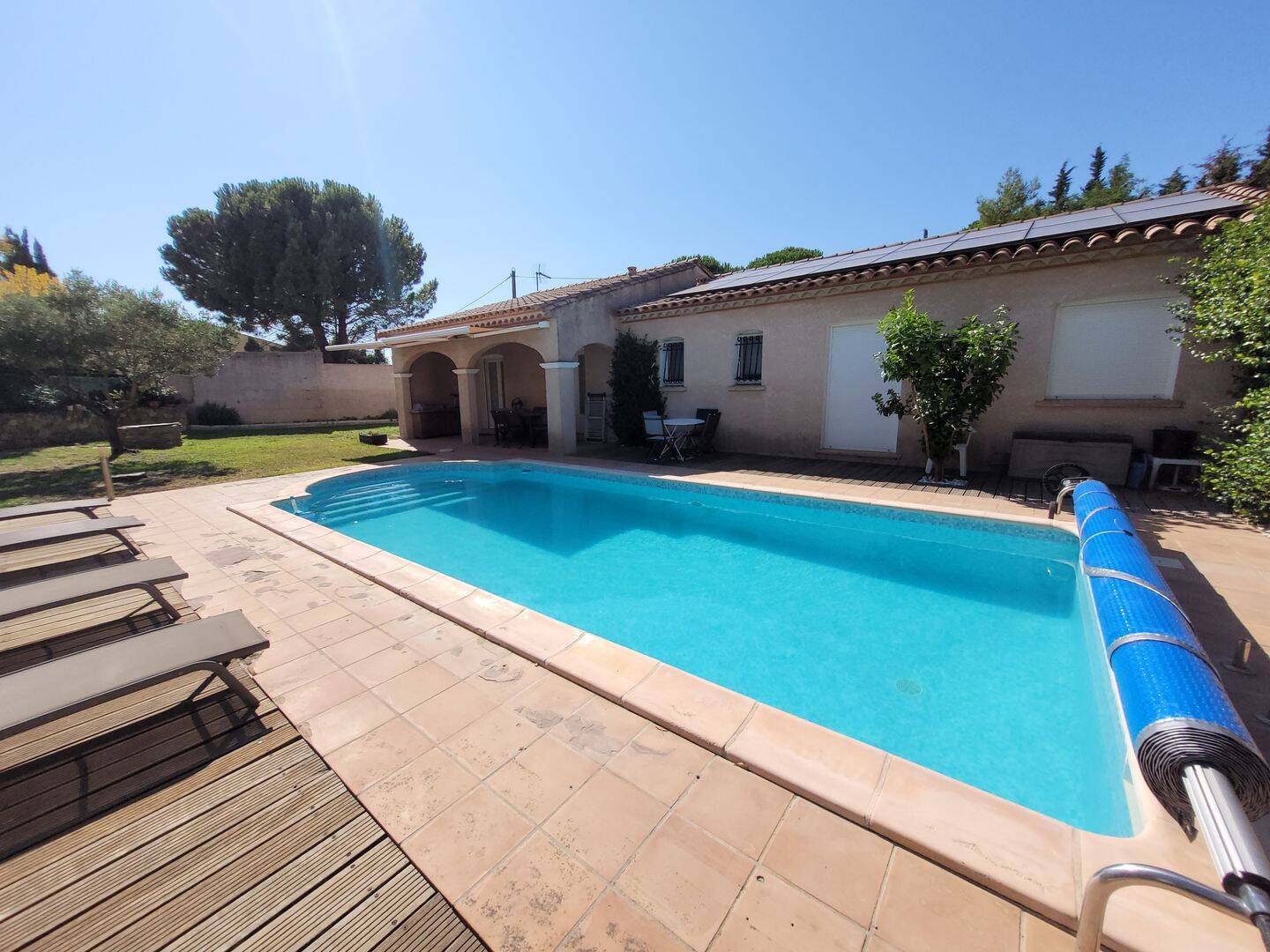Maison 7 pièces 116 m² · à Salles-d'Aude · 116 m² · 342 000 €