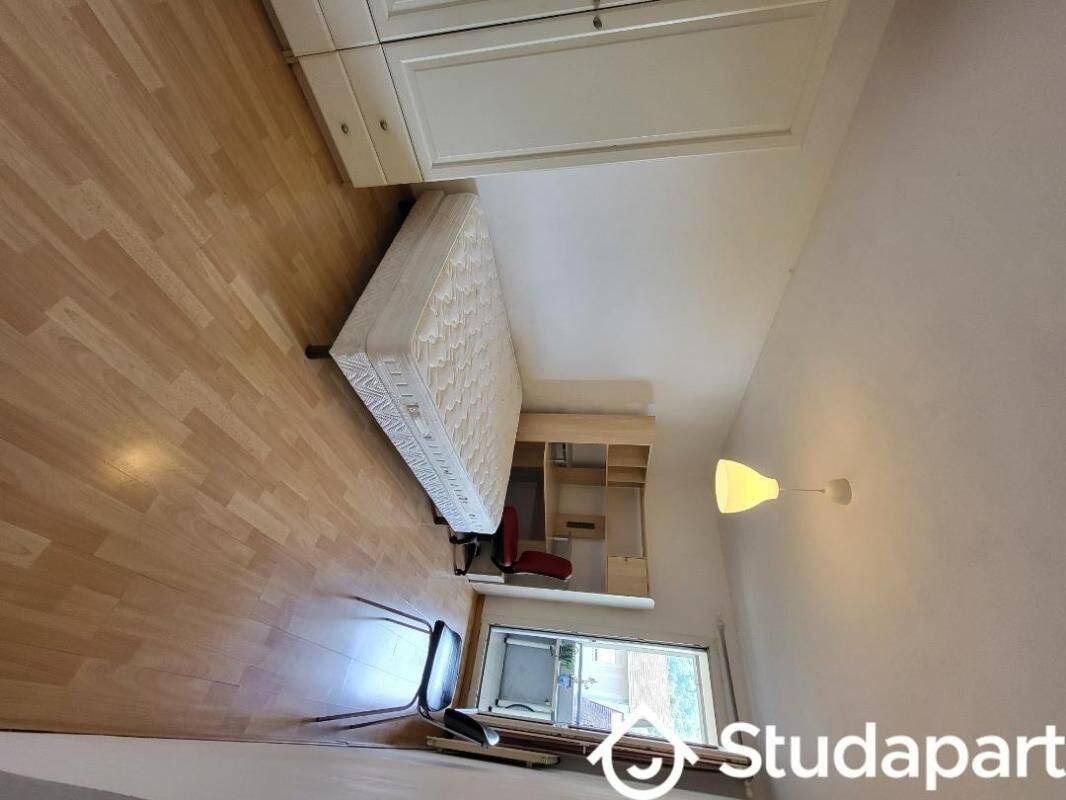 1 pièce 14 m² à Gières