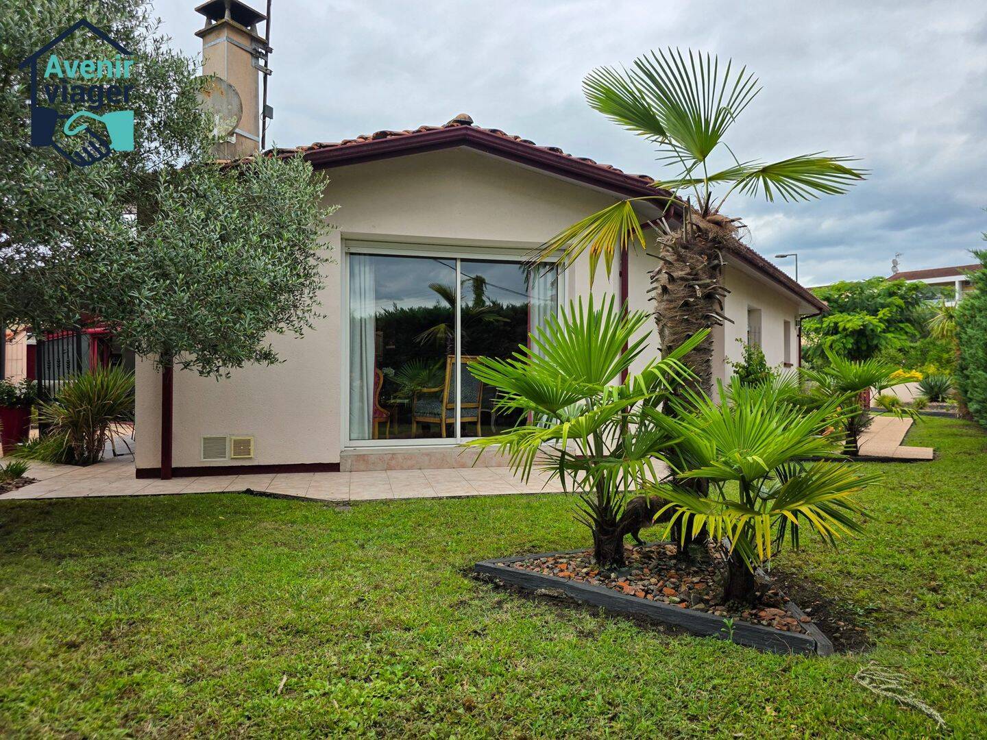 Maison 4 pièces 102 m² · à Mont-de-Marsan · 102 m² · 46 000 €
