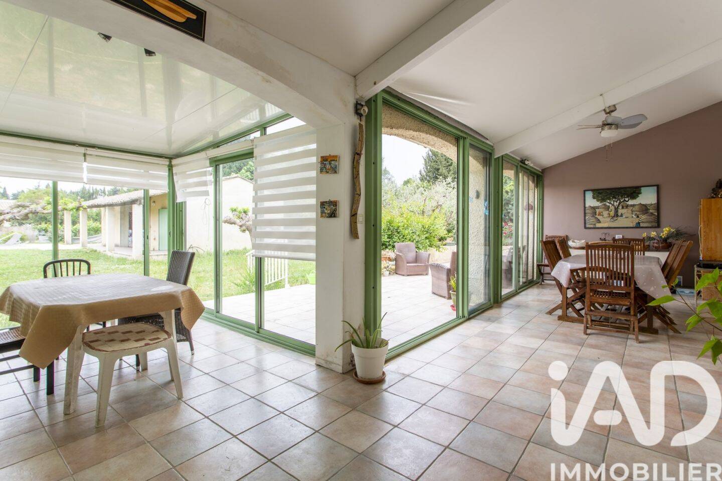 Maison 7 pièces 188 m² · à Fontvieille · 188 m² · 735 000 €