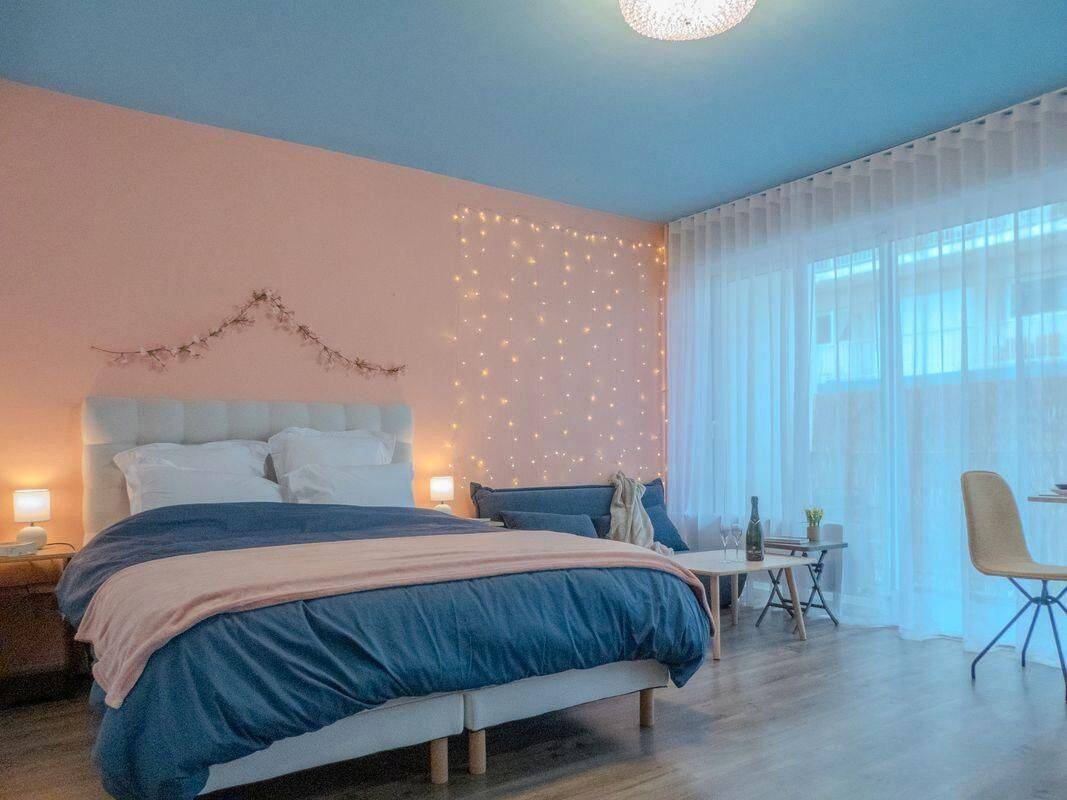 Appartement 1 pièce 32 m² · à Metz · 32 m² · 795 €
