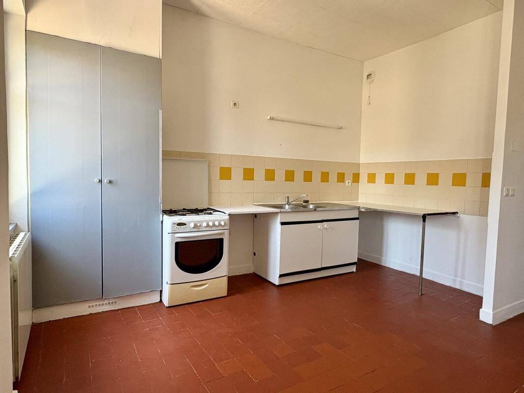 Appartement 3 pièces 55 m² · à Cavaillon · 55 m² · 620 €