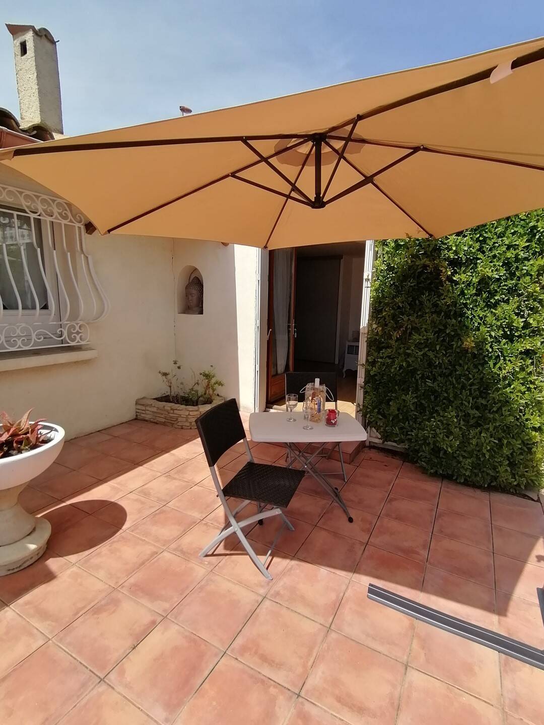 Appartement 1 pièce 23 m² · à Narbonne · 23 m² · 575 €