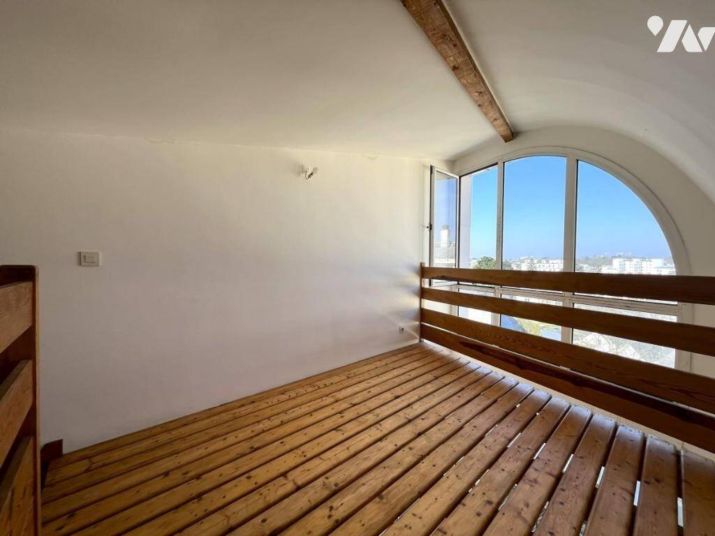Appartement 2 pièces 53 m² · à Nantes · 53 m² · 194 250 €