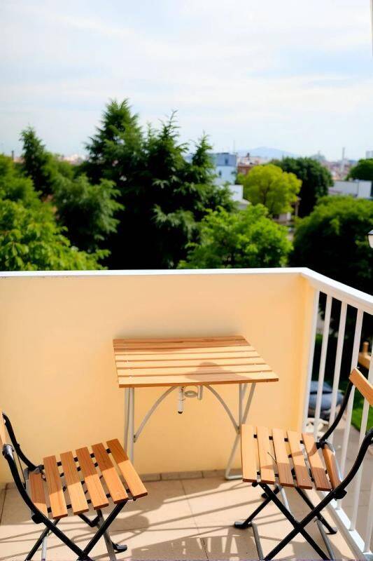 Appartement 4 pièces 69 m² · à Joué-lès-Tours · 69 m² · 139 920 €