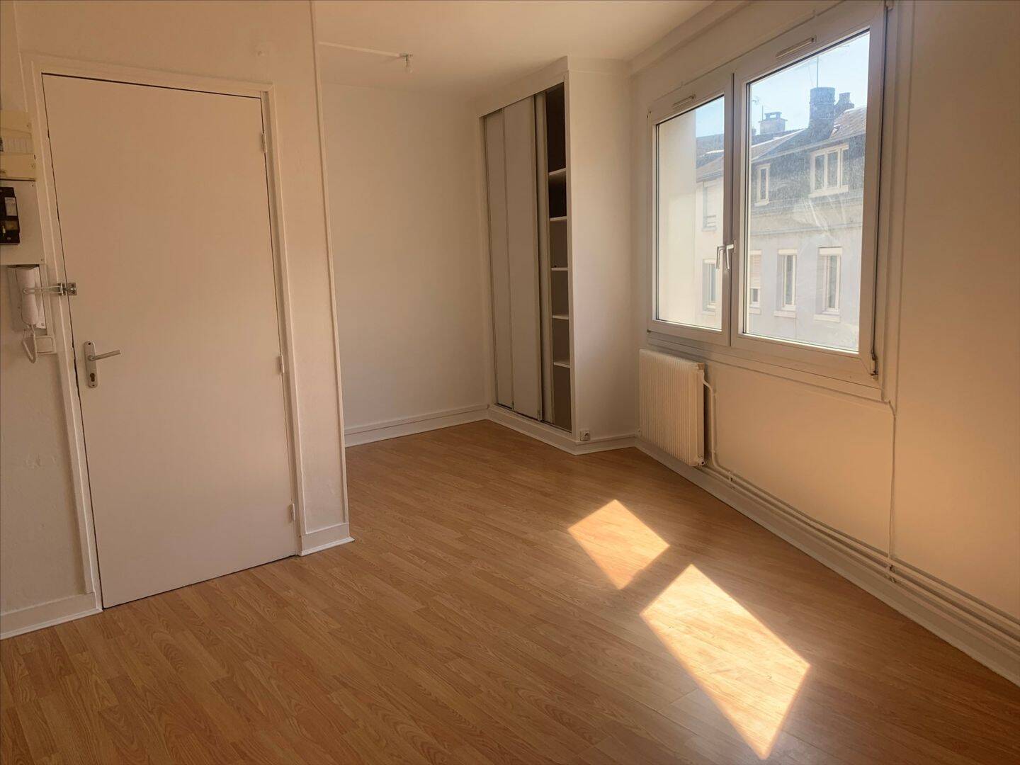Appartement 1 pièce 26 m² · à Le Havre · 26 m² · 350 €/mois