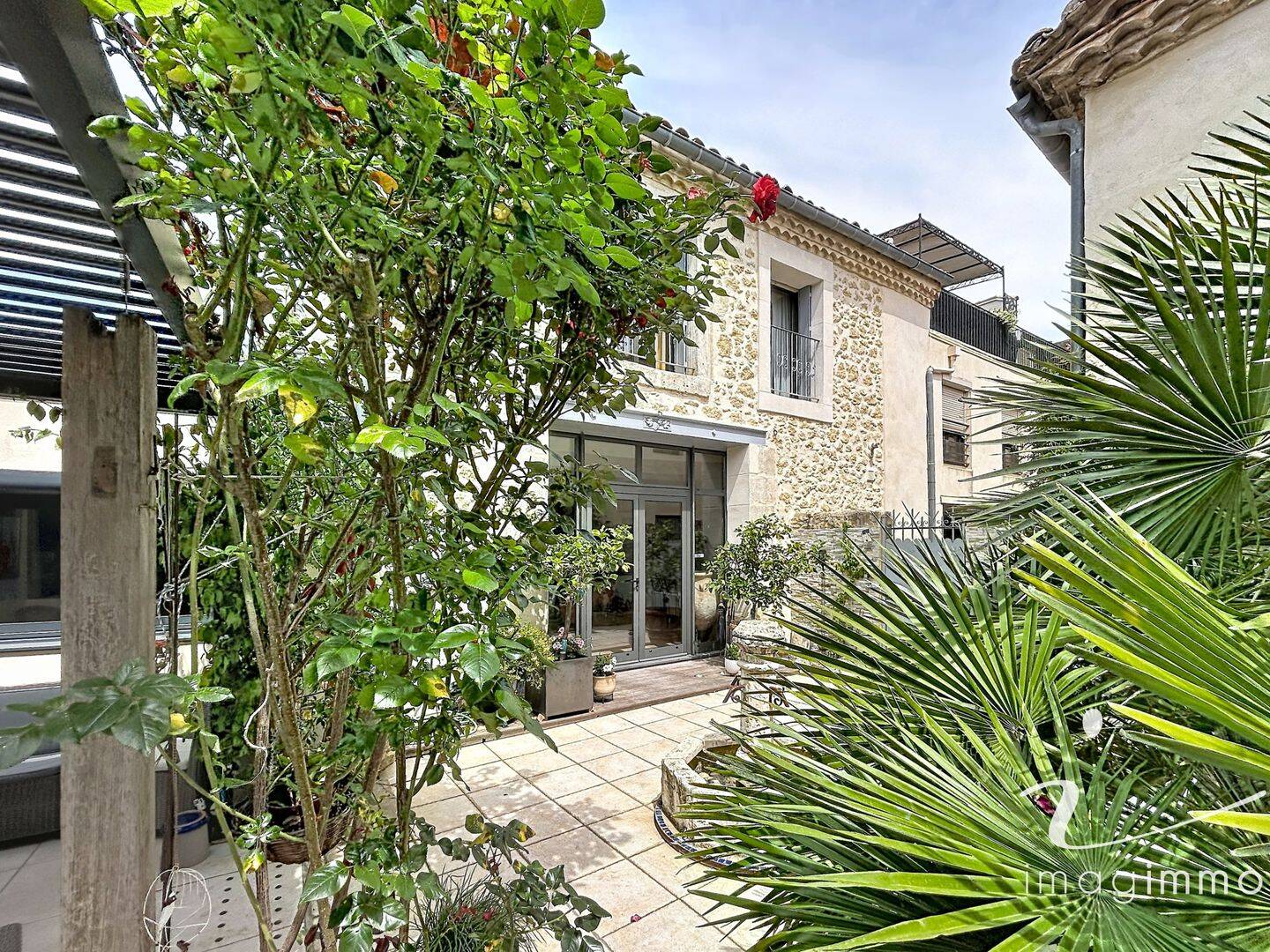 Maison 7 pièces 144 m² · à Fabrègues · 144,2 m² · 473 500 €
