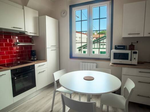 Appartement à vendre 265 000 € 3 pièces 2 chambres 56 m² Étage 1/1 Nord Ciboure 64500