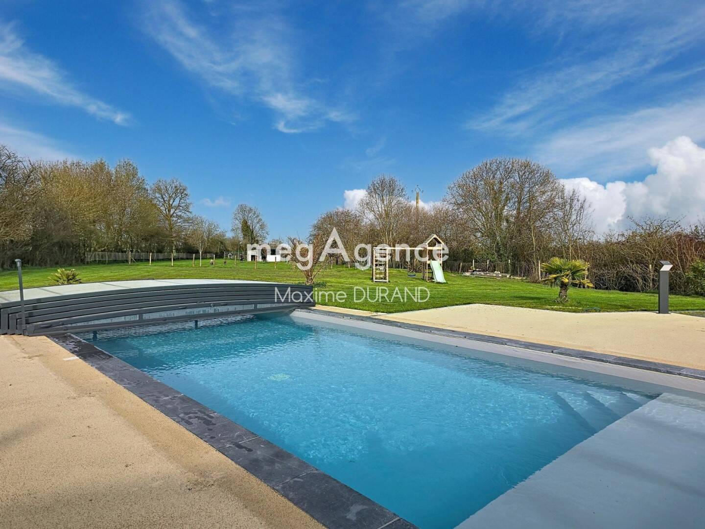 Maison 6 pièces 127 m² · à Cholet · 127 m² · 339 000 €