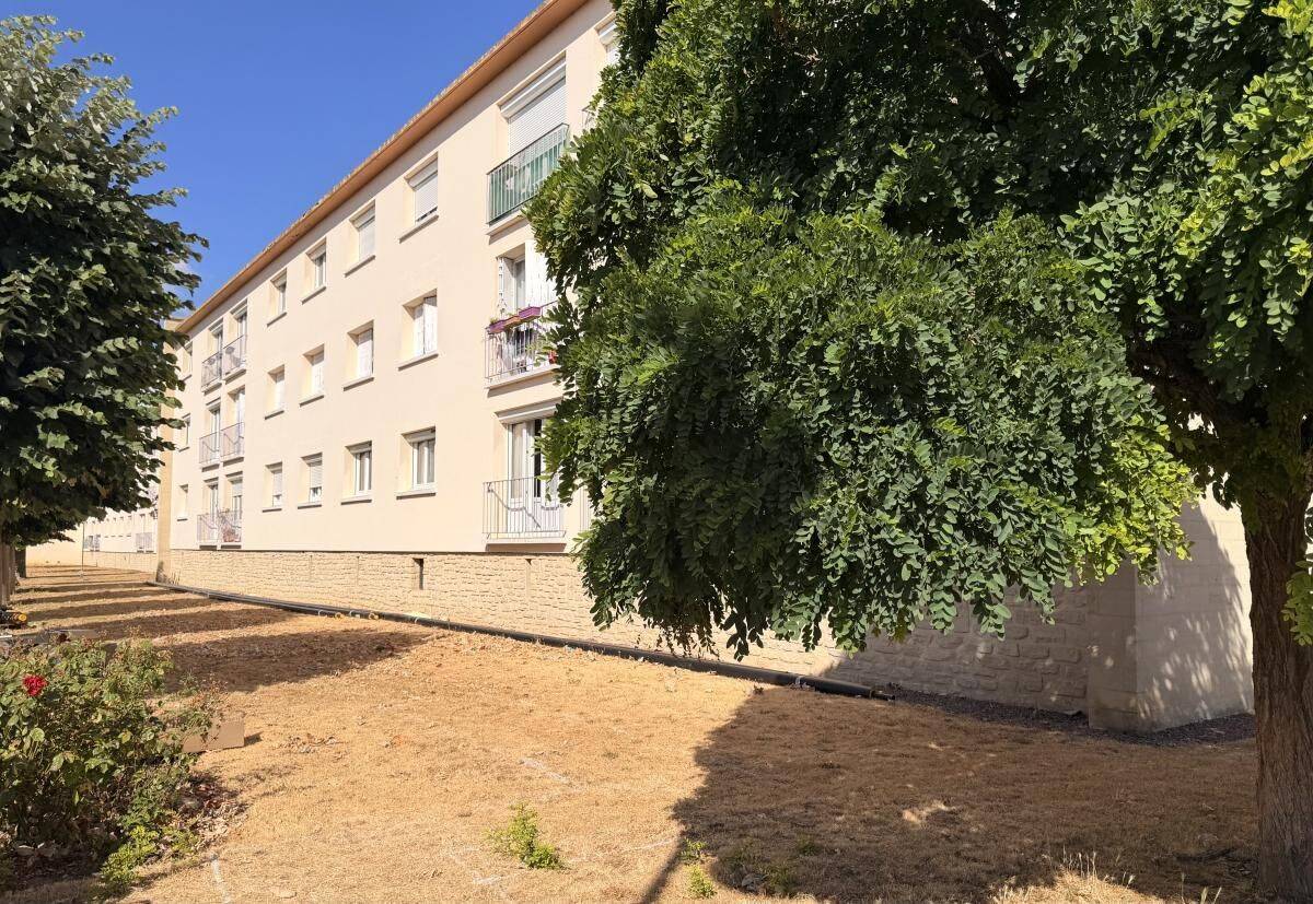 Appartement 4 pièces 72 m² · à Ifs · 72 m² · 137 800 €