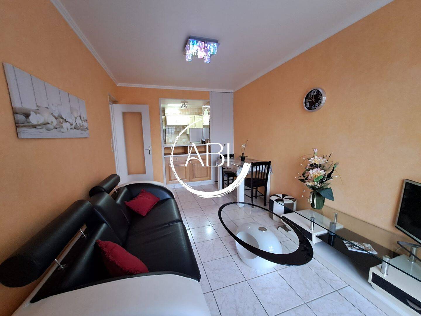 Appartement 2 pièces 36 m² · à Bagnoles de l'Orne Normandie · 36 m² · 86 600 €