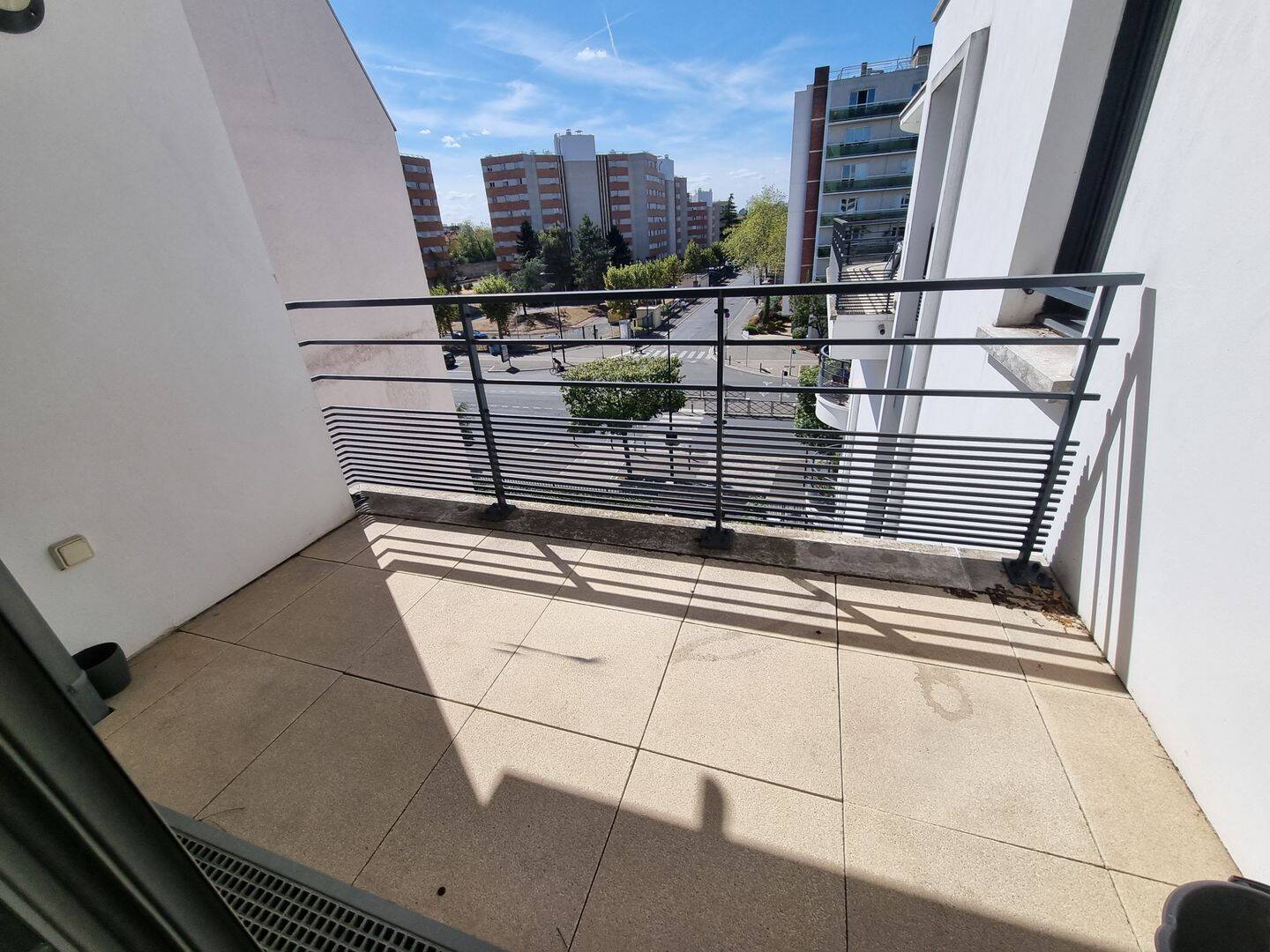Appartement 2 pièces 45 m² · à Maisons-Alfort · 45,1 m² · 1 386 €/mois