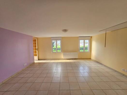 Maison à vendre 128 000 € 1 pièce 1 chambre 50 m² 205 m² de terrain Runan 22260