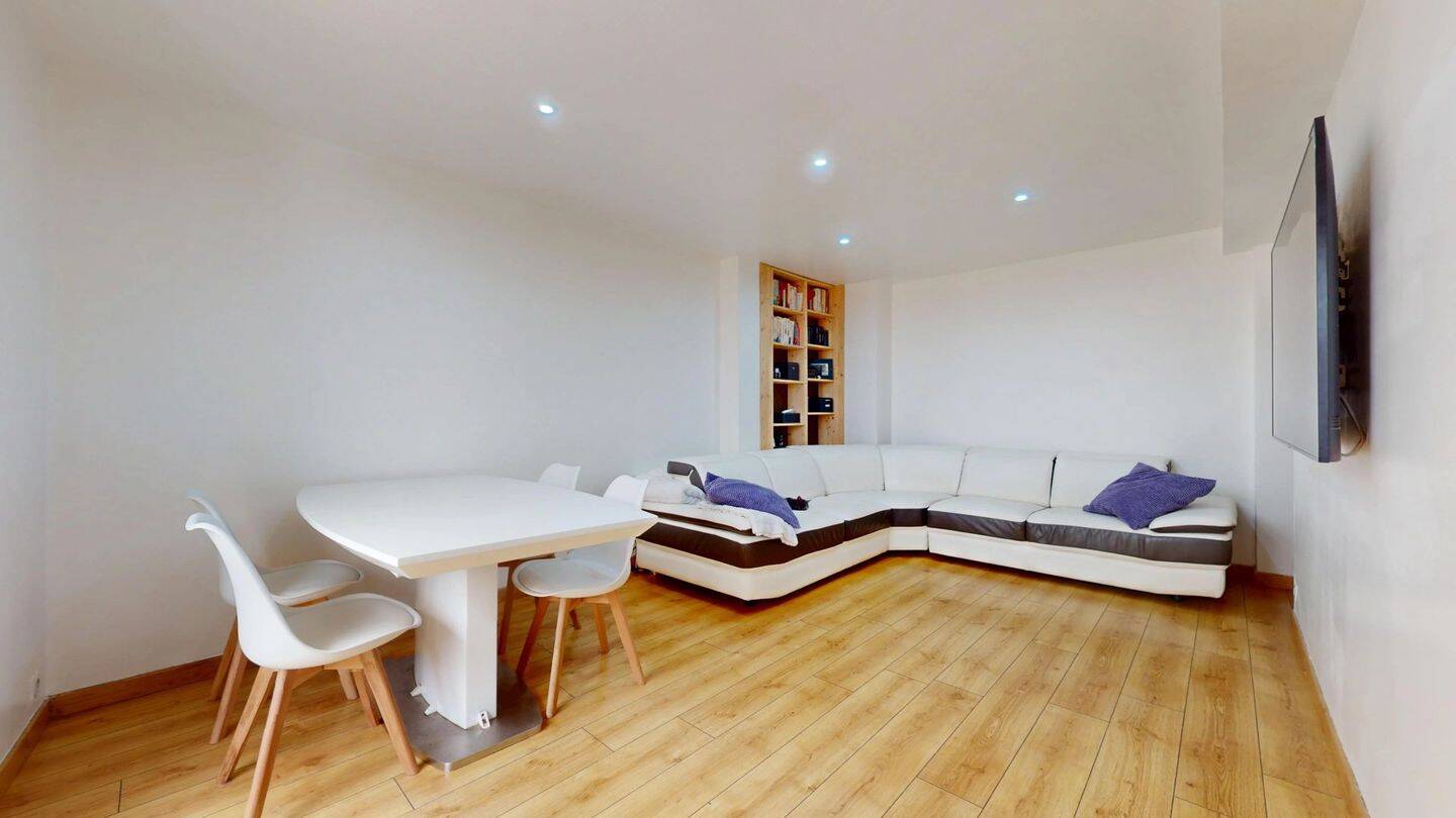 Appartement 4 pièces 69 m² · à Nice · 69 m² · 435 000 €