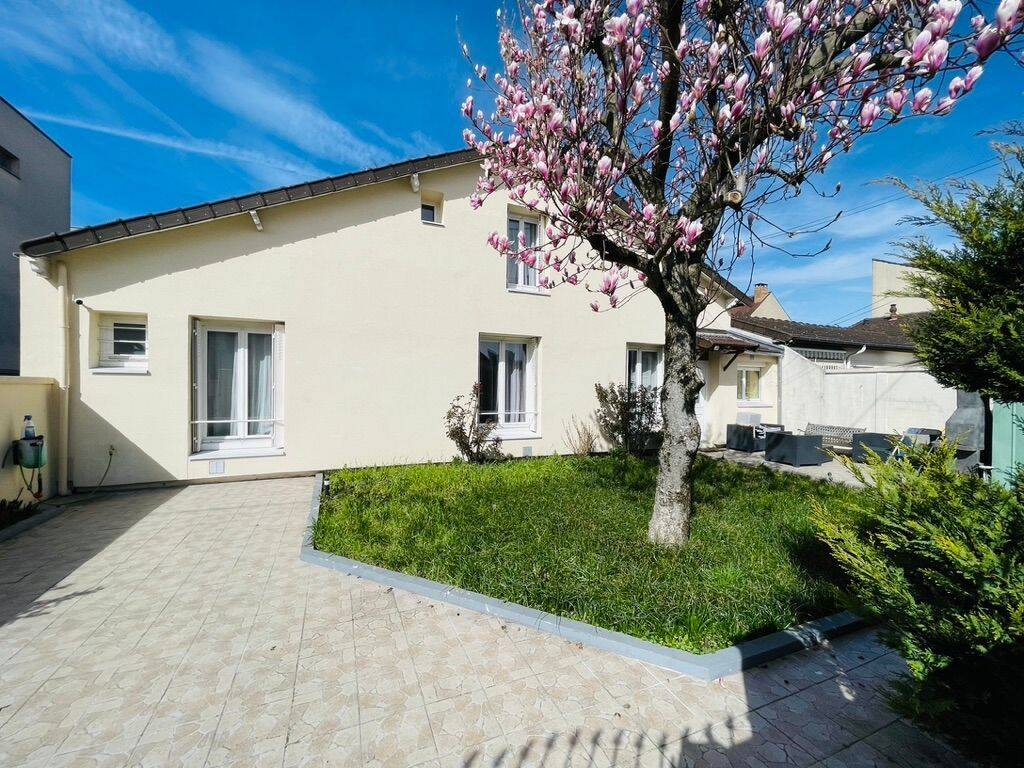 Maison 5 pièces 85 m² · à Livry-Gargan · 85 m² · 290 000 €