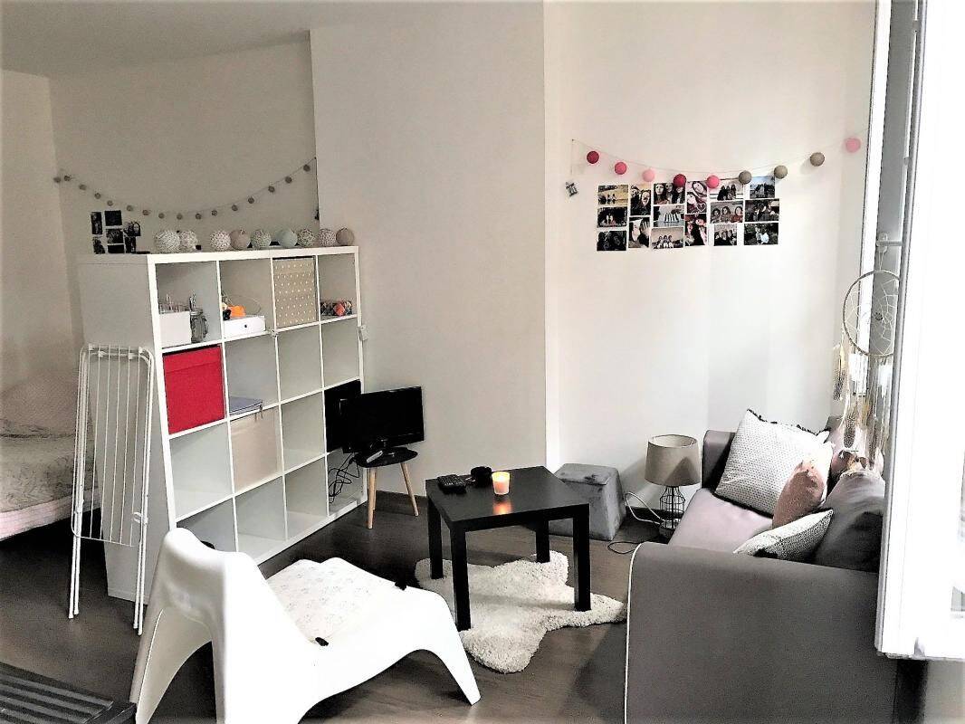 Appartement 1 pièce 28 m² · à Albi · 28 m² · 415 €
