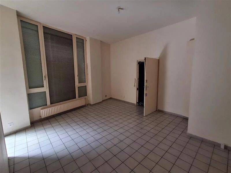 Appartement 2 pièces 50 m² · à Saint-Étienne · 50 m² · 378 €