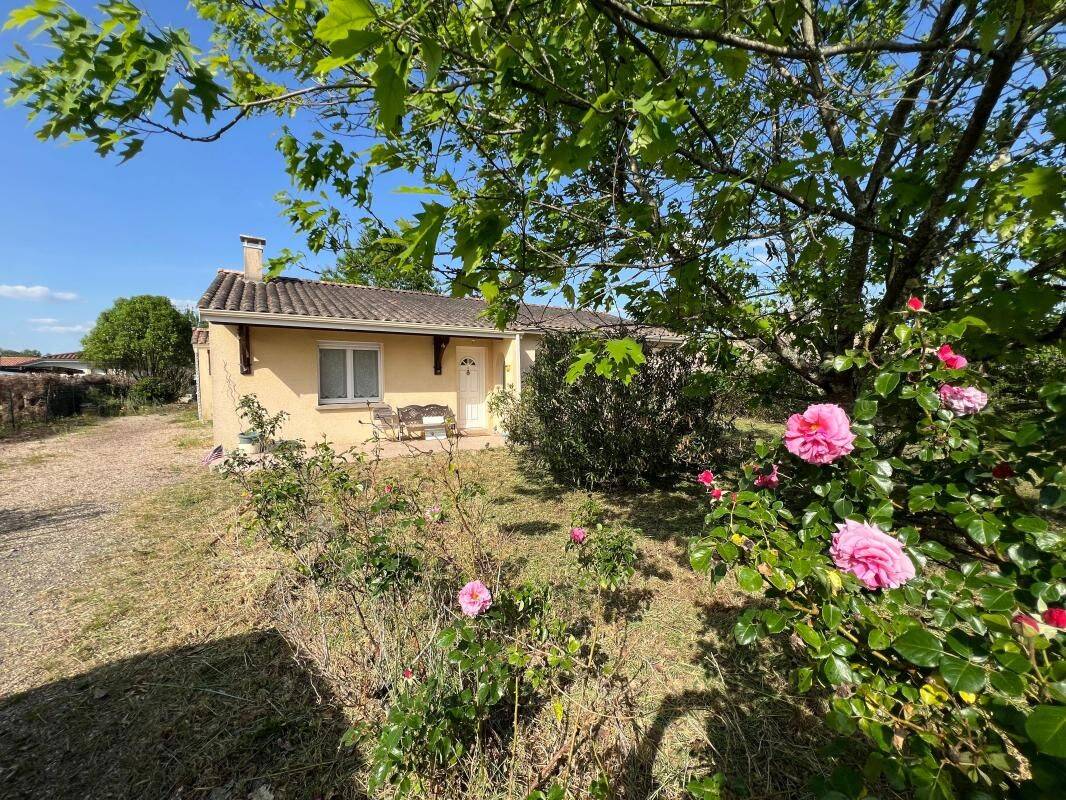 Maison 4 pièces 97 m² · à Izon · 97,1 m² · 265 000 €