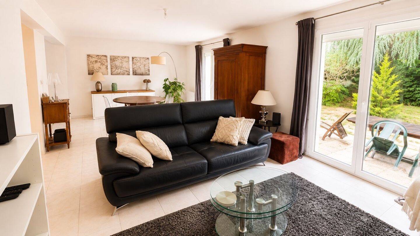 Maison 4 pièces 94 m² · à Orléans · 94 m² · 258 000 €