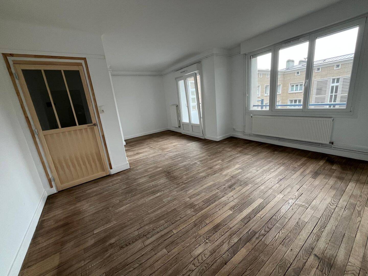 Appartement 3 pièces 70 m² · à Dunkerque · 69,5 m² · 170 000 €