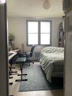 Appartement 1 pièce 20 m² · à Rennes · 20 m² · 425 €
