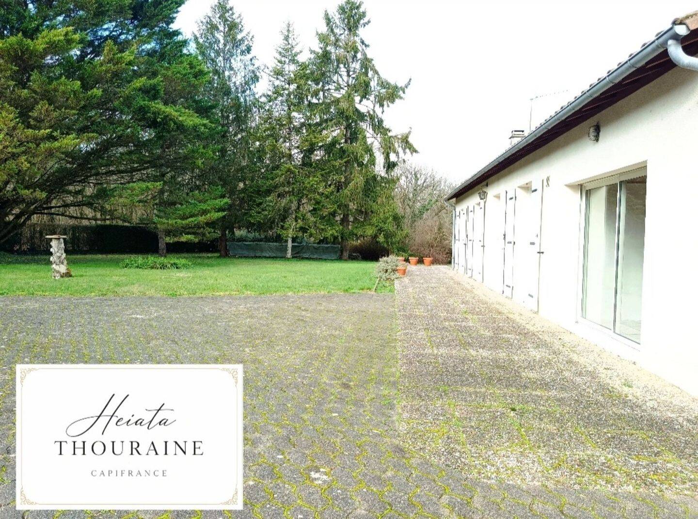 Maison 8 pièces 175 m² · à Les Fosses · 175 m² · 229 500 €