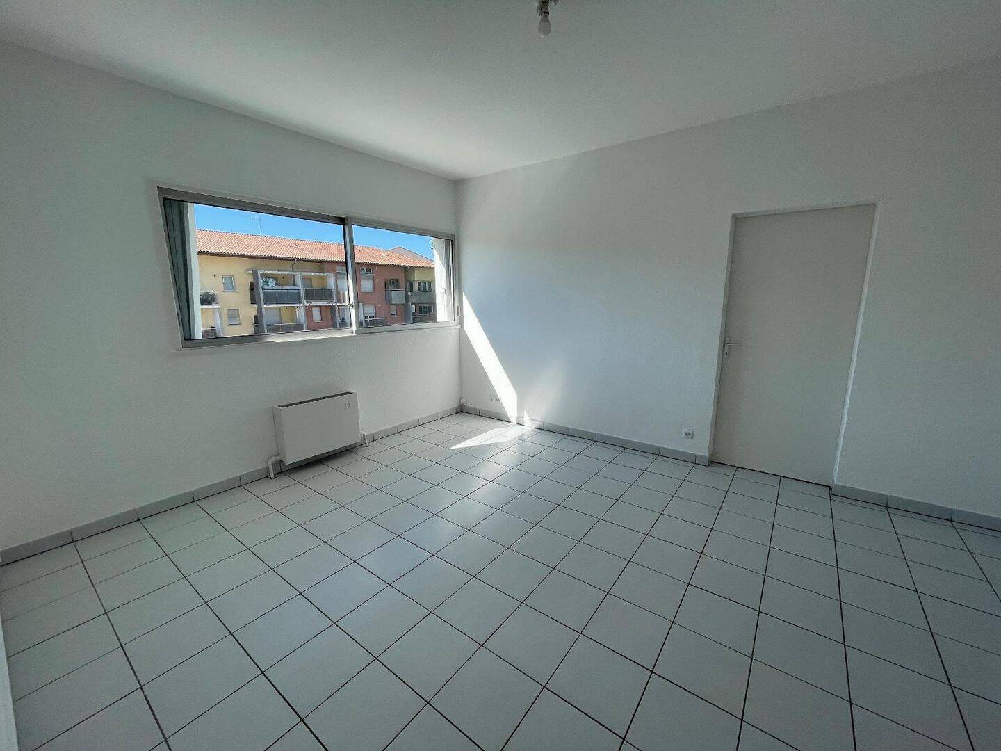 Appartement 2 pièces 44 m² · à Toulouse · 44,4 m² · 636 €/mois