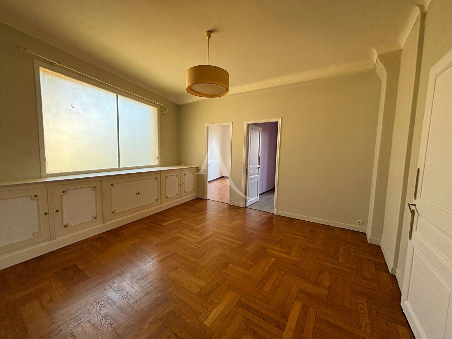 Appartement 3 pièces 61 m² · à Nice · 61 m² · 1 090 €