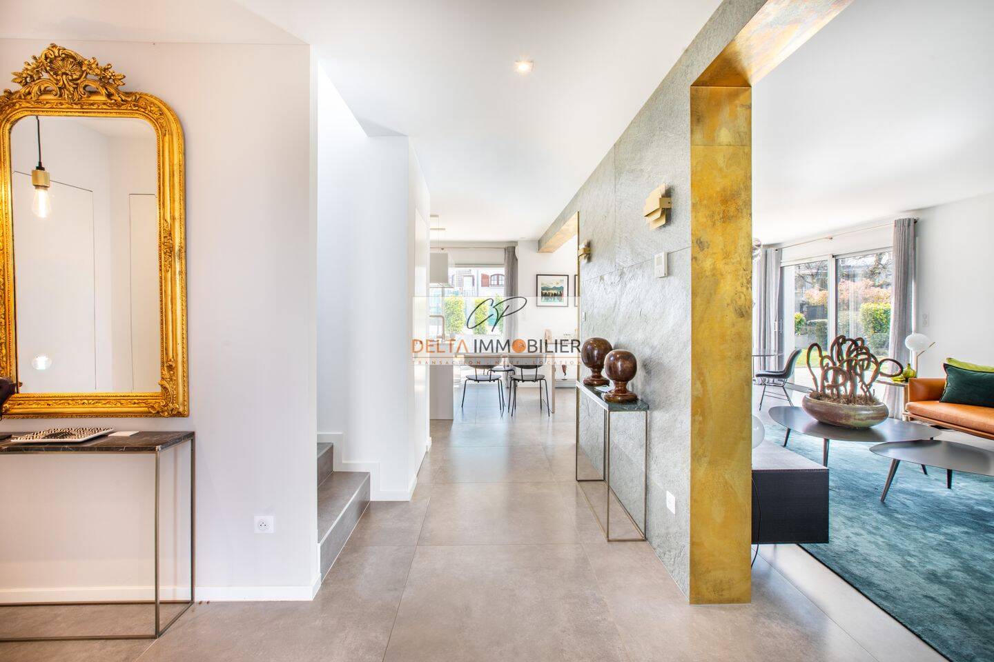 Maison 5 pièces 120 m² · à Sierentz · 120 m² · 780 000 €