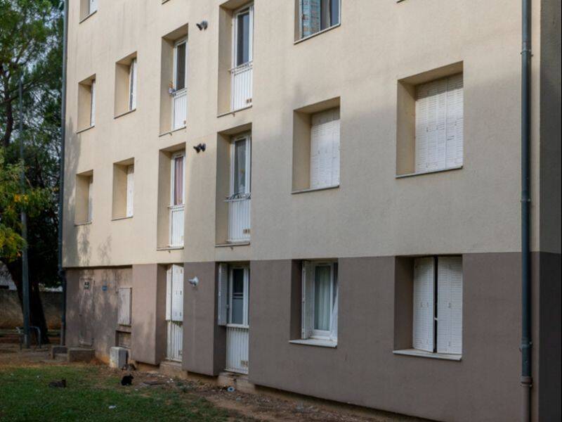Appartement 3 pièces 68 m² · à Sorgues · 68 m² · 565 €/mois