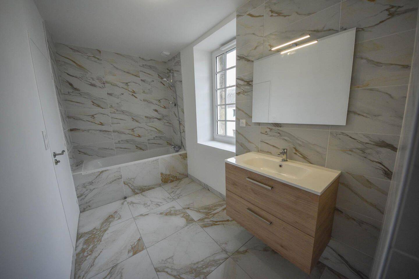 Maison 5 pièces 130 m² · à Pleyber-Christ · 130 m² · 188 000 €