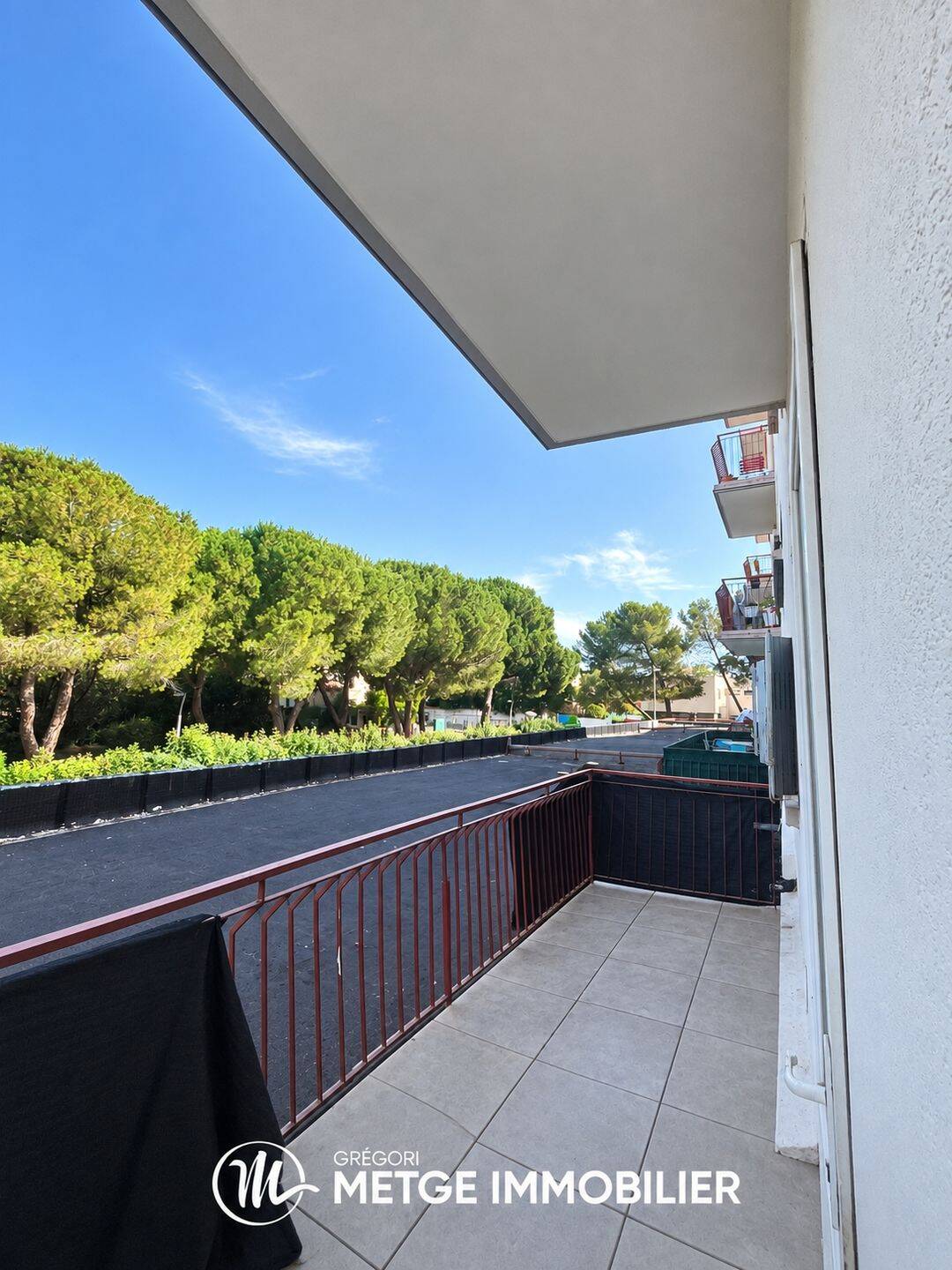 Appartement 4 pièces 64 m² · à Montpellier · 64 m² · 119 000 €