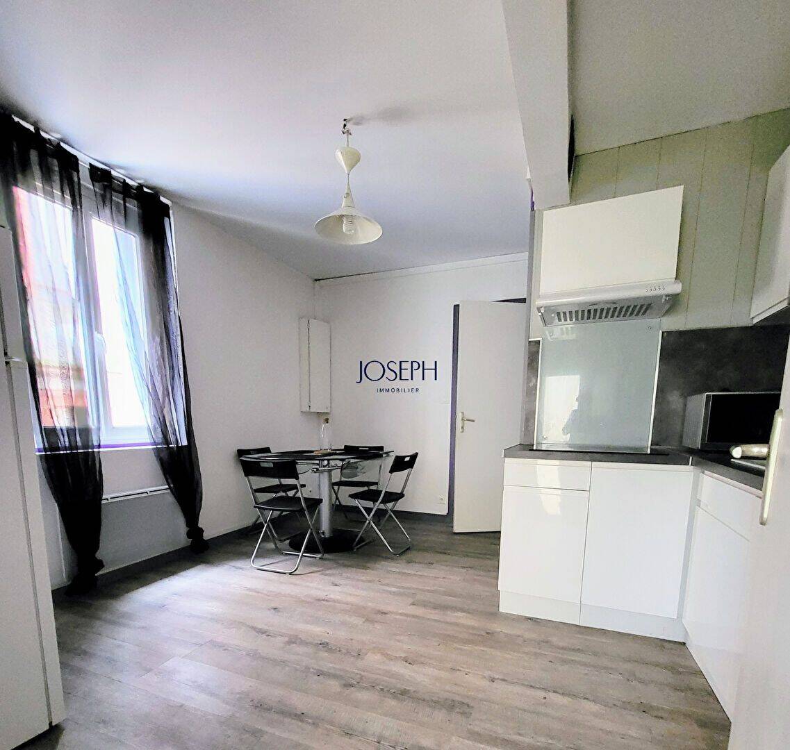 Appartement 3 pièces 50 m² · à Toulouse · 50 m² · 750 €
