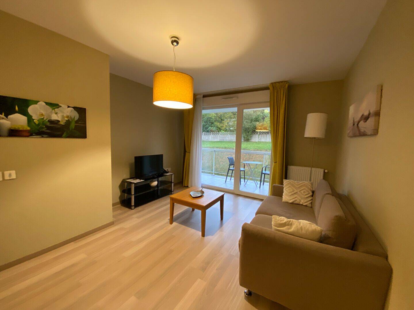 Appartement 2 pièces 45 m² · à Montivilliers · 45,1 m² · 102 820 €