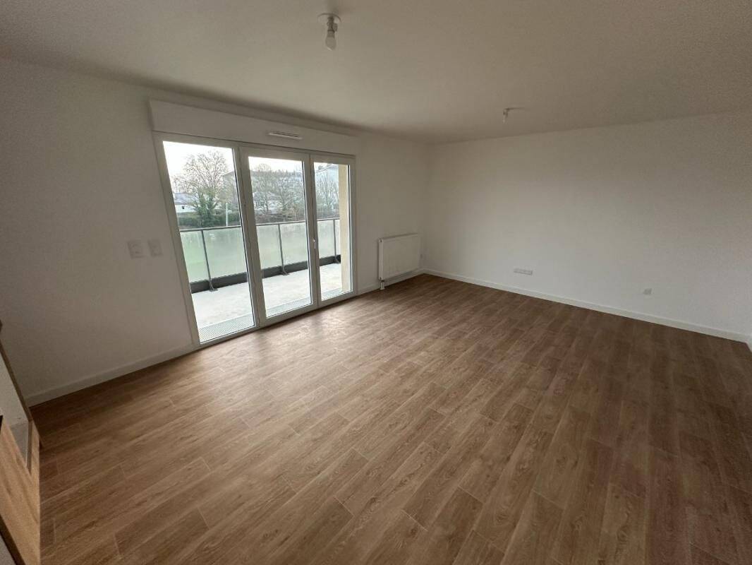 Appartement 3 pièces 63 m² · à Laval · 63 m² · 690 €