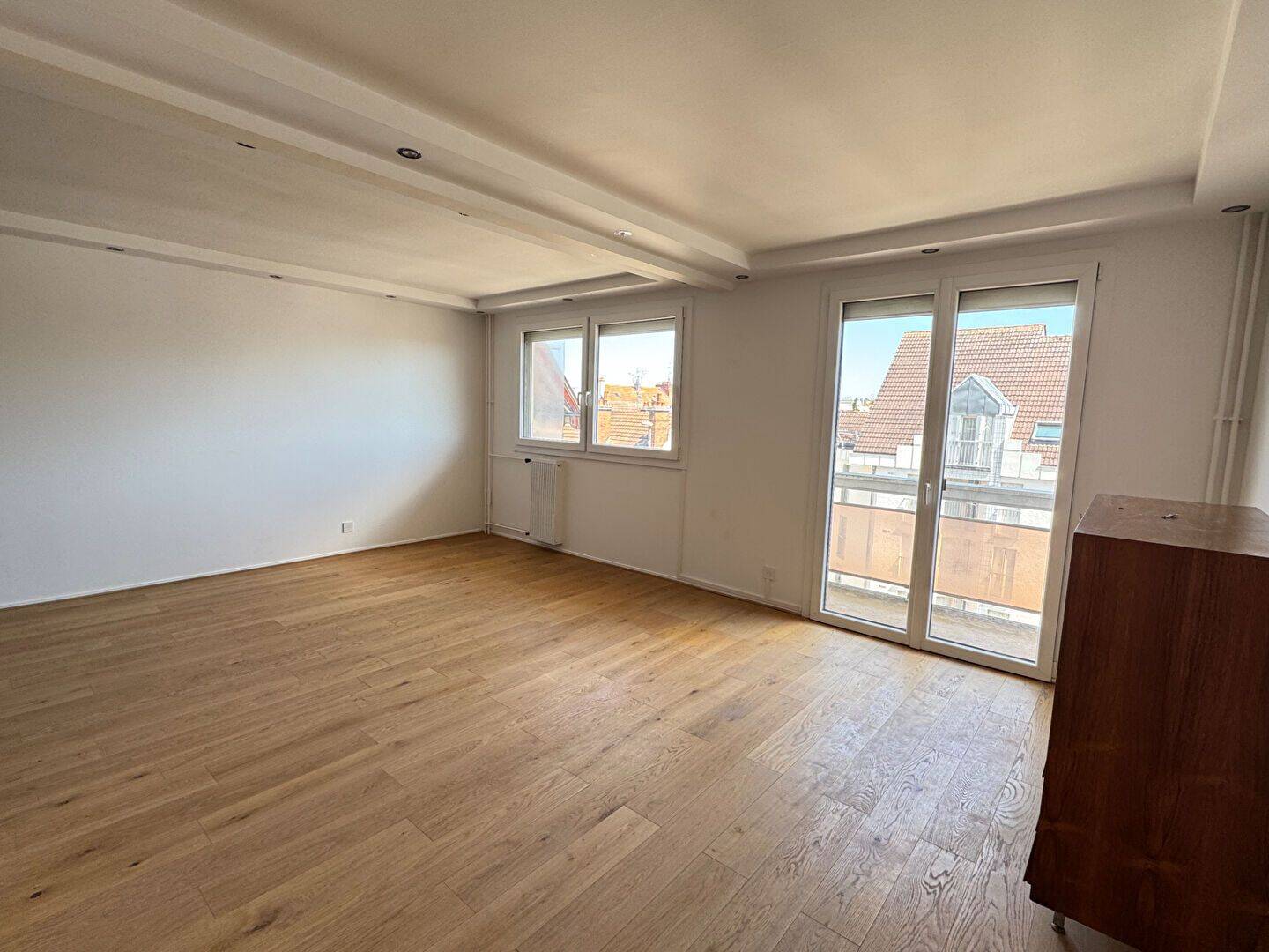 4 pièces 103 m² · à Dijon · 103 m² · 1 290 €
