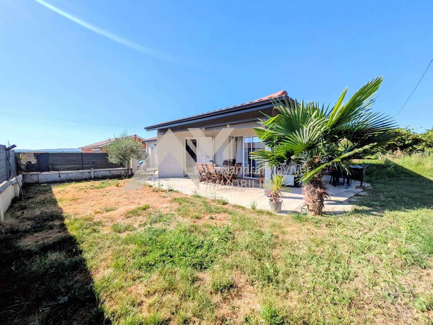 Maison 4 pièces 92 m² · à Saint-Romans · 91,8 m² · 262 000 €