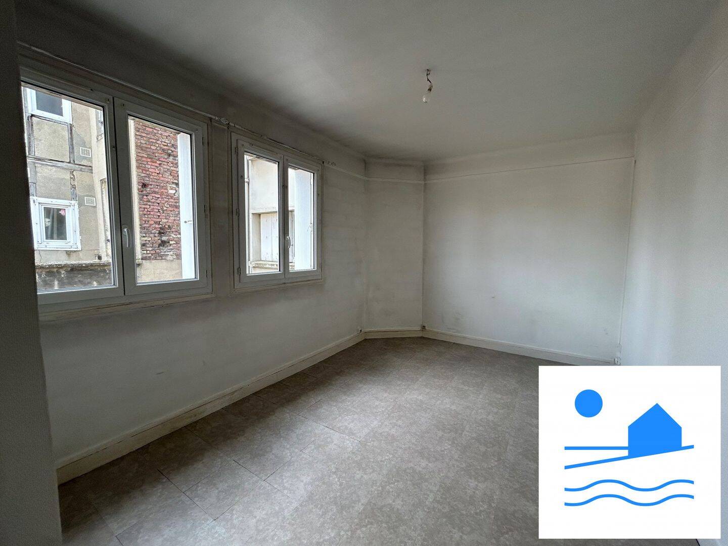 Appartement 1 pièce 20 m² · à Le Havre · 20 m² · 360 €