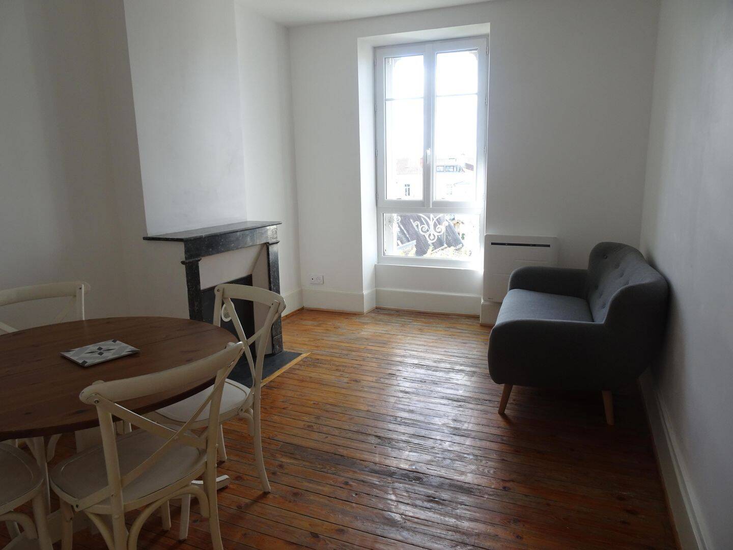 Appartement 3 pièces 48 m² · à Périgueux · 48 m² · 620 €