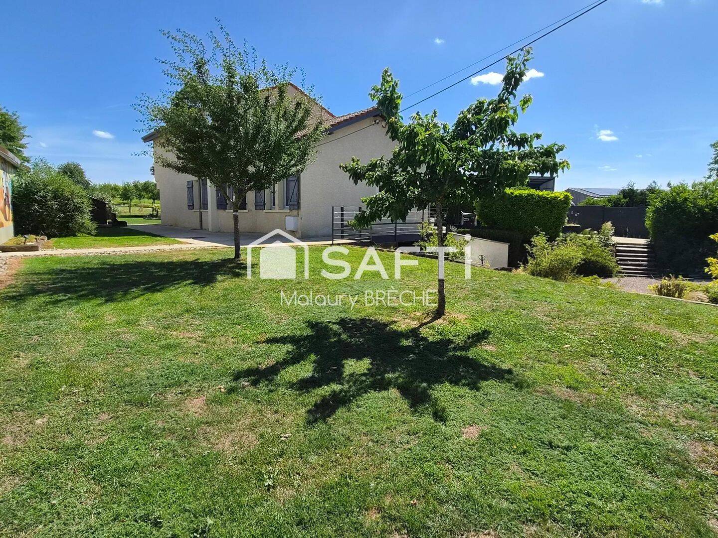 Maison 7 pièces 160 m² · à Vaubecourt · 160 m² · 225 000 €