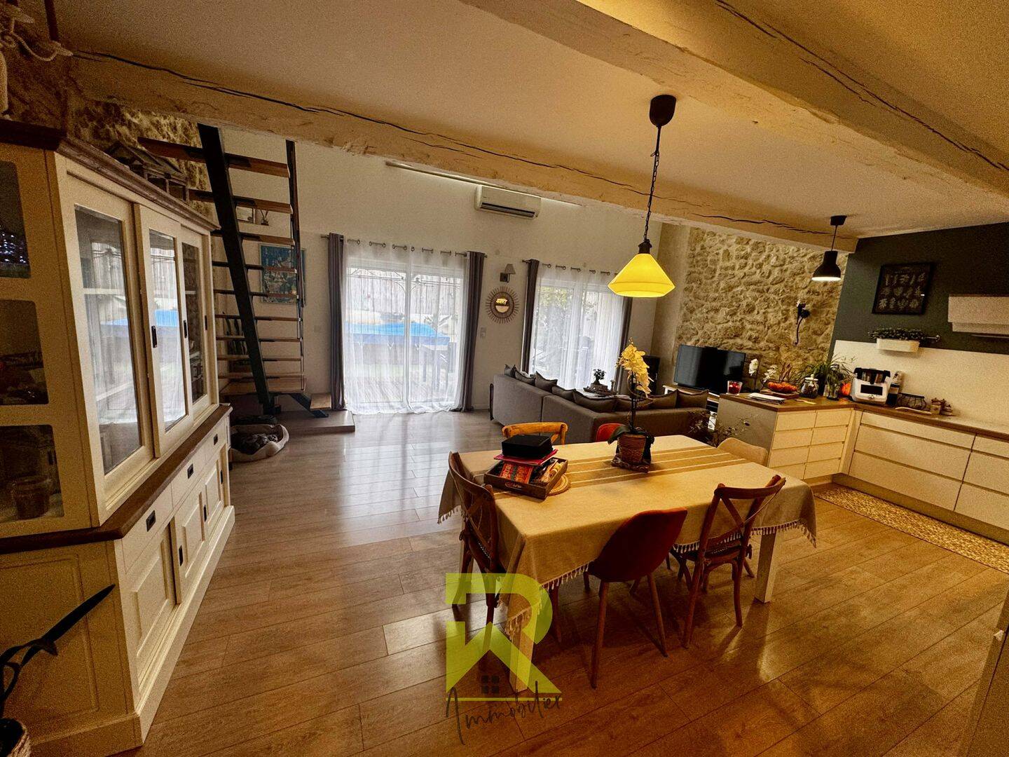 Maison 5 pièces 106 m² · à Moussan · 106 m² · 339 000 €